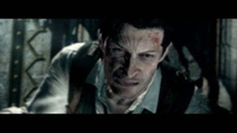 The Evil Within Walkthrough Part 10, CHAPTER 7 THE KEEPER PART 1.(PS4,XBXOONE,PS3,XBOX360&PC)