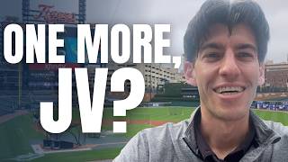Inside Tigers' plan for Justin Verlander before retirement