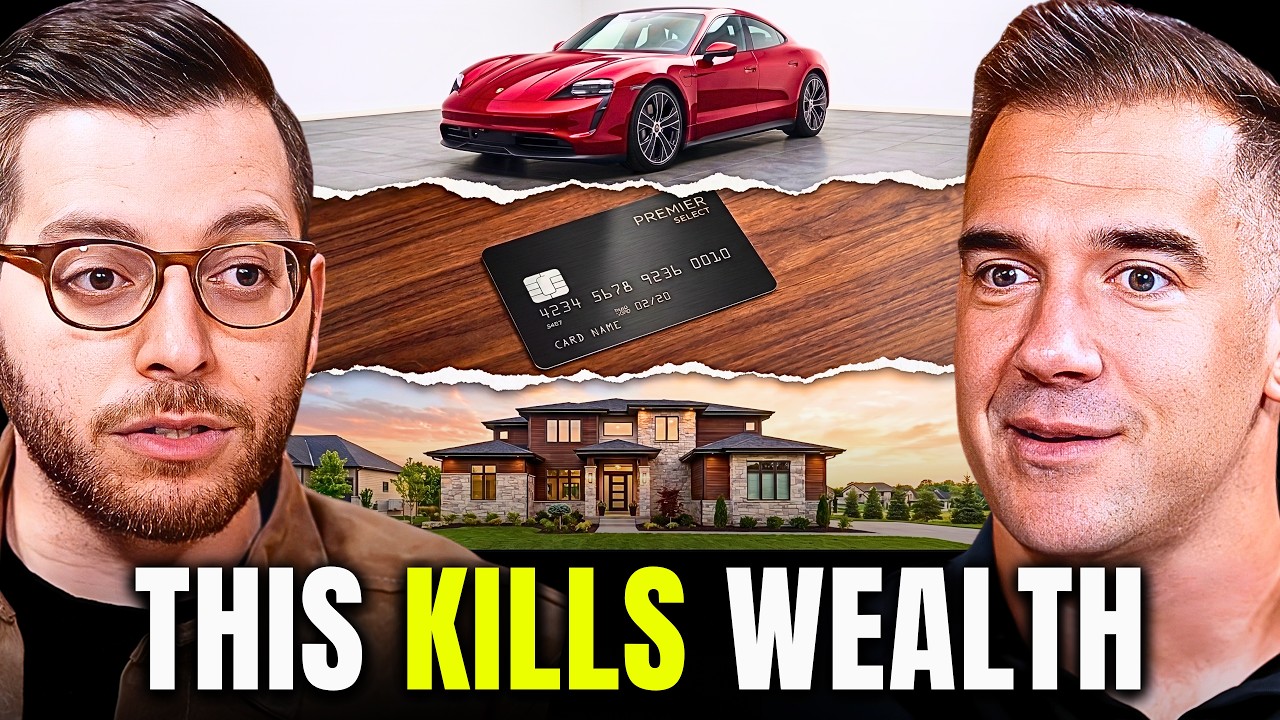 Average Millionaire Doesn't Hit Seven Figures Until Age 49 According to Ramsey Study