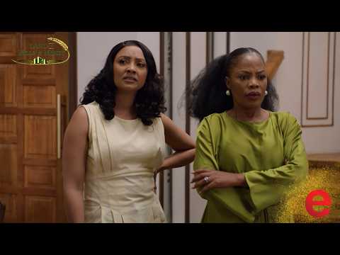 Thami impregnates a girl - Land of Mills & Money | EP 25 | S1 | e.tv