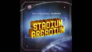 Red Hot Chili Peppers - Stadium Arcadium (Instrumental with Backing Vocals)