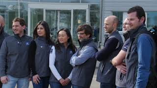 Gerarda De Pasquale - Galileo App Competition