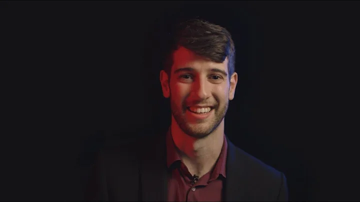 Scottish Opera Emerging Artist 19/20: Mark Nathan