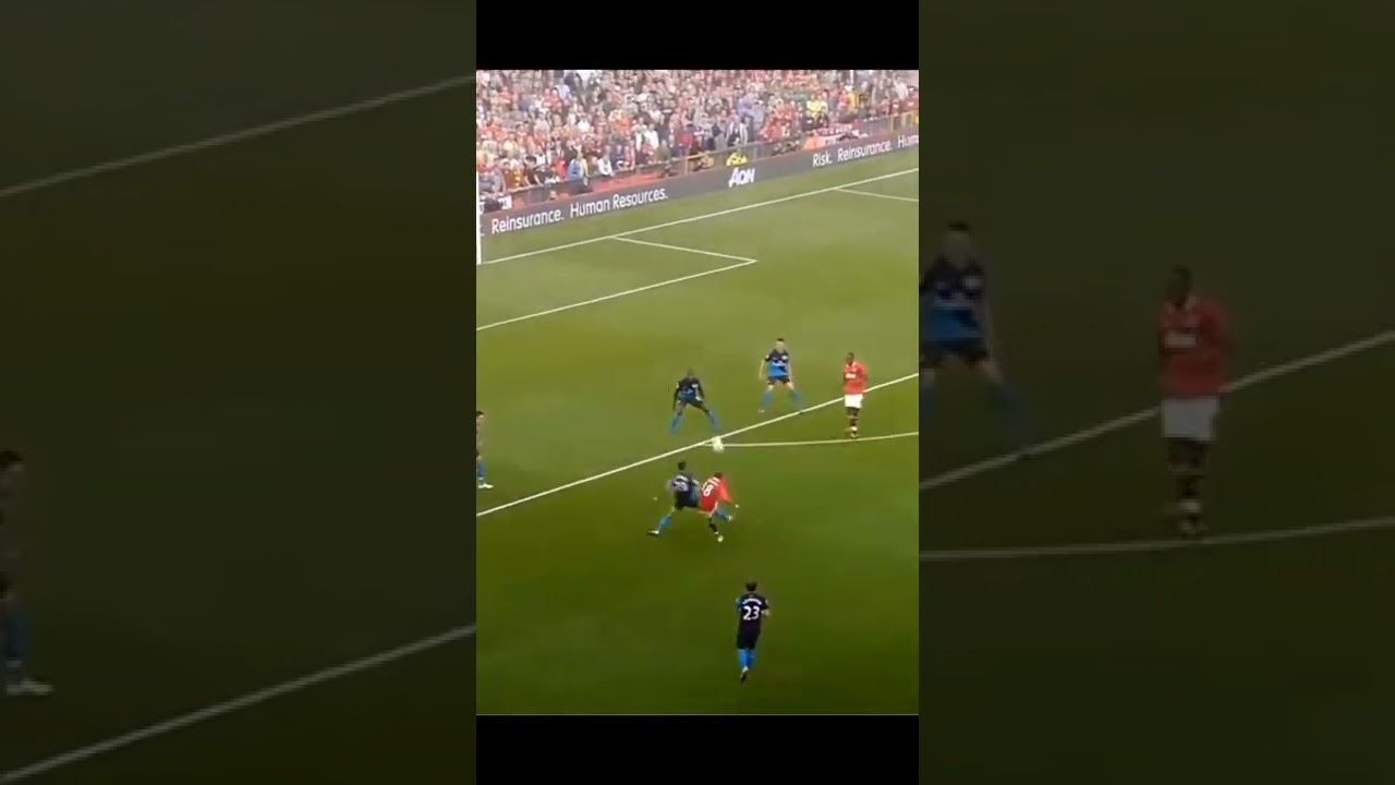 Prime Ashley Young 🚀🔥💀