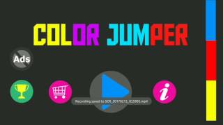 Smash or Pass | Color Jumper Android Game Play screenshot 3