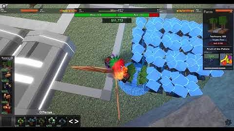 1v1ing Fans! (part 2)