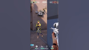 Insane ace with ion operator 🔥🔥 #Shorts #ValorantShorts #Valorant