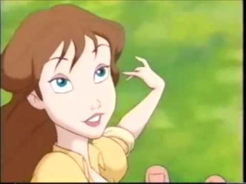 Disney ディズニー名作美少女シリーズ Cmまとめ01 Youtube Disney ディズニー名作美少女シリーズ Cmまとめ01 Youtube