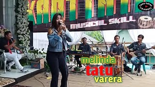 tatu didi kempot cover melinda varera kattanta music @ConzLarozChannel
