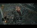 Dark Souls III: Putting on a Clinic