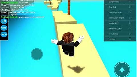 Speed Run 4 31 Levels All Levels In Roblox