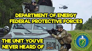 THE DEPT OF ENERGY'S ELITE UNIT YOU'VE NEVER HEARD OF
