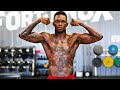 Israel adesanya  brutal 215lbs alex pereira ufc fight training 2023