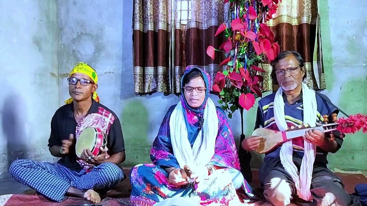 লিলুয়া বাতাসে পান জুড়ায়