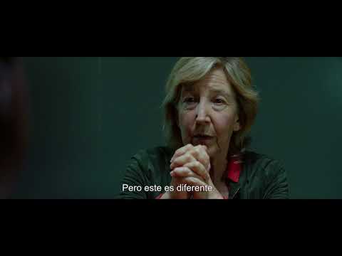 LA NOCHE DEL DEMONIO: LA ÚLTIMA LLAVE I En cines 18 de enero - LA NOCHE DEL DEMONIO: LA ÚLTIMA LLAVE I En cines 18 de enero