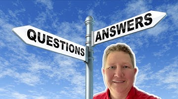 You Want Answers?!? - Episode 1