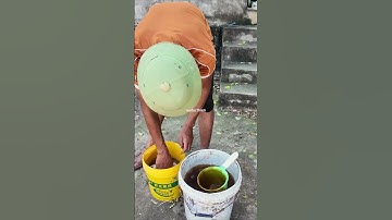 Tạt vi sinh sáng tại trại tôm 20ha 🤗🦐#VũĐứcThiện #visinhtrungquoc