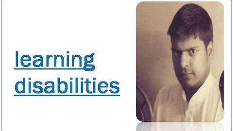 how to crack dsssb ctet kvs pedagogy lecture on LEARNING disabilities