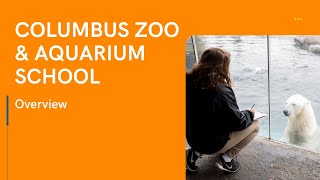 DACC Columbus Zoo School Overview Video