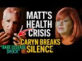 SAD NEWS!😭 | “Matt Roloff Reveals Heartbreaking Rare Disease | Caryn Chandler Speaks Out”