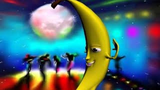 Big Banana [大香蕉原版] - original version (original song)