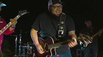 The Ranch Road Band - Stormcloud (Official Music Video) The Ranch Road Band - Stormcloud (Official Music Video)