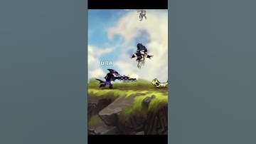 when the 17 hit combo doesn