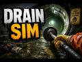 Drain Sim Farm 5 stars