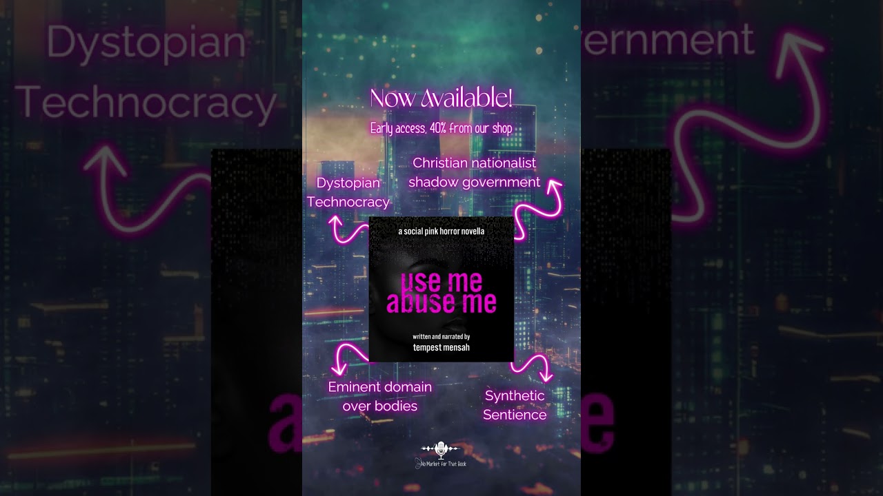 Use Me, Abuse Me on early access