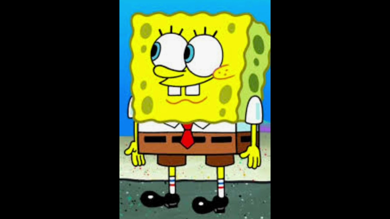 Counting Stars - OneRepublic I SpongeBob AI Cover