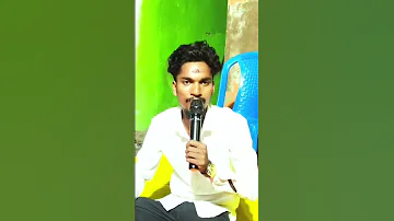 Gana Decent Mani Amma Song 7092939312 