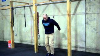 Tip of the Week - Kipping Pull-up .mp4 Net Worth