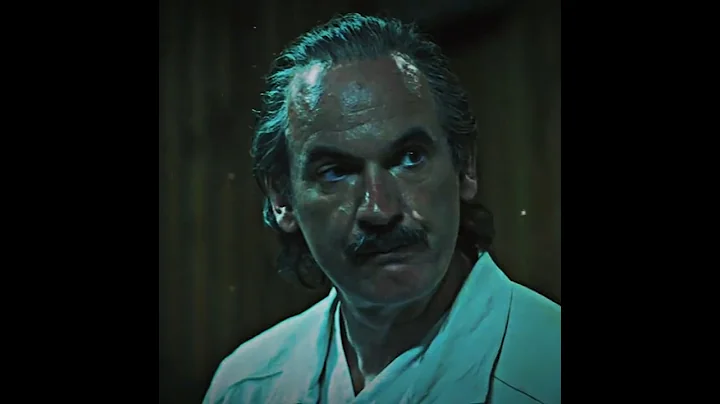 "It's not 3 roentgen, it's 15000" | Chernobyl | Fragment (super slowed) #chernobyl #hbo #edit