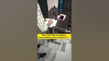 ALK Sir Legend For A Reason | Isro Scientist | GuruCool |#competishun #alightmotion #shorts #viral