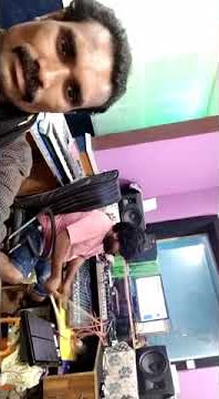 Bhima Studio Me Treck Batate Hoye | Cg Song Studio Vlog | #jittujoker | Cg Vlog Video | #vlog