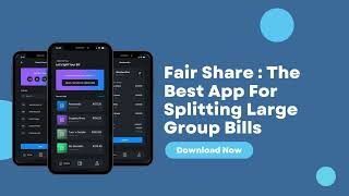Fair share