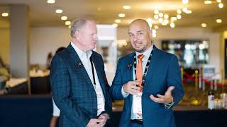 Monte Holm & Jamie Prickett On Aog And Experiors Future