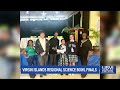 KIds Compete in Virgin Islands Regional Science Bowl Finals