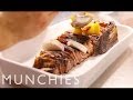 MUNCHIES: Momofuku Toronto