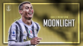 Cristiano Ronaldo►Moonlight►Magical Skills & Goals | 2020/21 ᴴᴰ