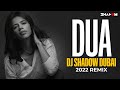 Jo bheji thi dua  dj shadow dubai remix  2022  shanghai  emraan hashmi  bolly rave