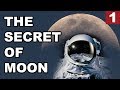 Are Aliens living on moon? Is moon Artificial? Moon Conspiracy? Truth and facts!