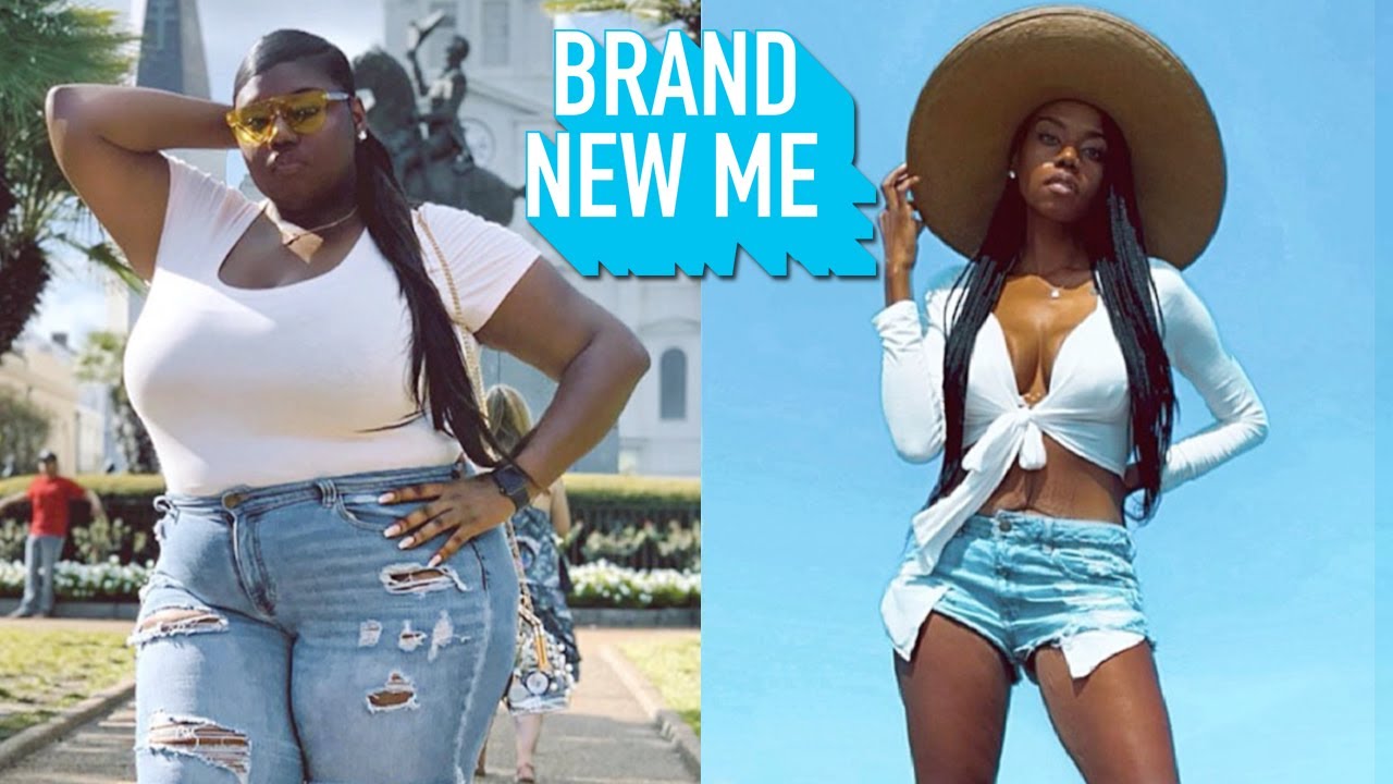 I Couldn't Play With My Daughter - So I Lost 181lbs | BRAND NEW ME