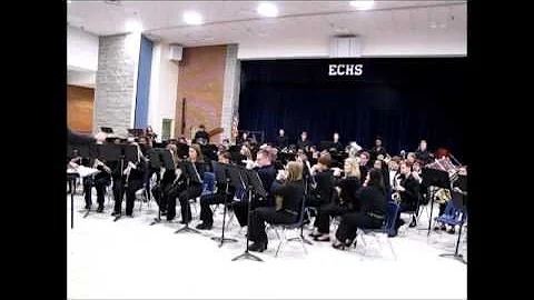 05 09 2016 Showcase Symphonic Band