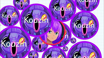 Blob.io Win Collection 9 🔥