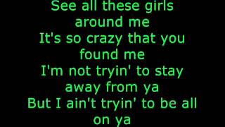 Ain't No Stressin' - Montana Tucker, Sikora and Denial