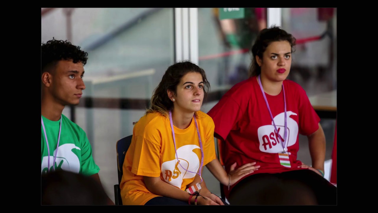 FSY Portugal Sul 2017 | DVD oficial (fotos)