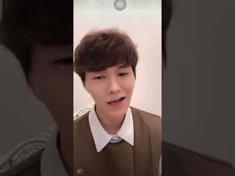 胡鴻鈞 Hubert Wu 【220627抖音直播】｜《歲月如歌》