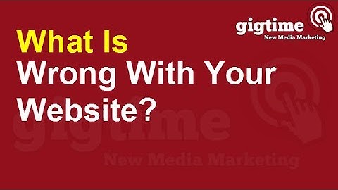 Website Review | What