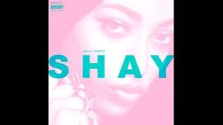 Shay - Cabeza